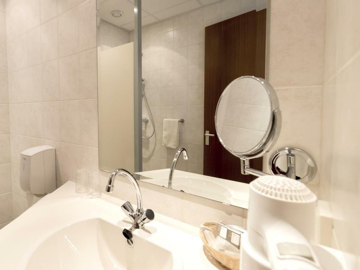 Hotel Brinkzicht Vledder Номер фото