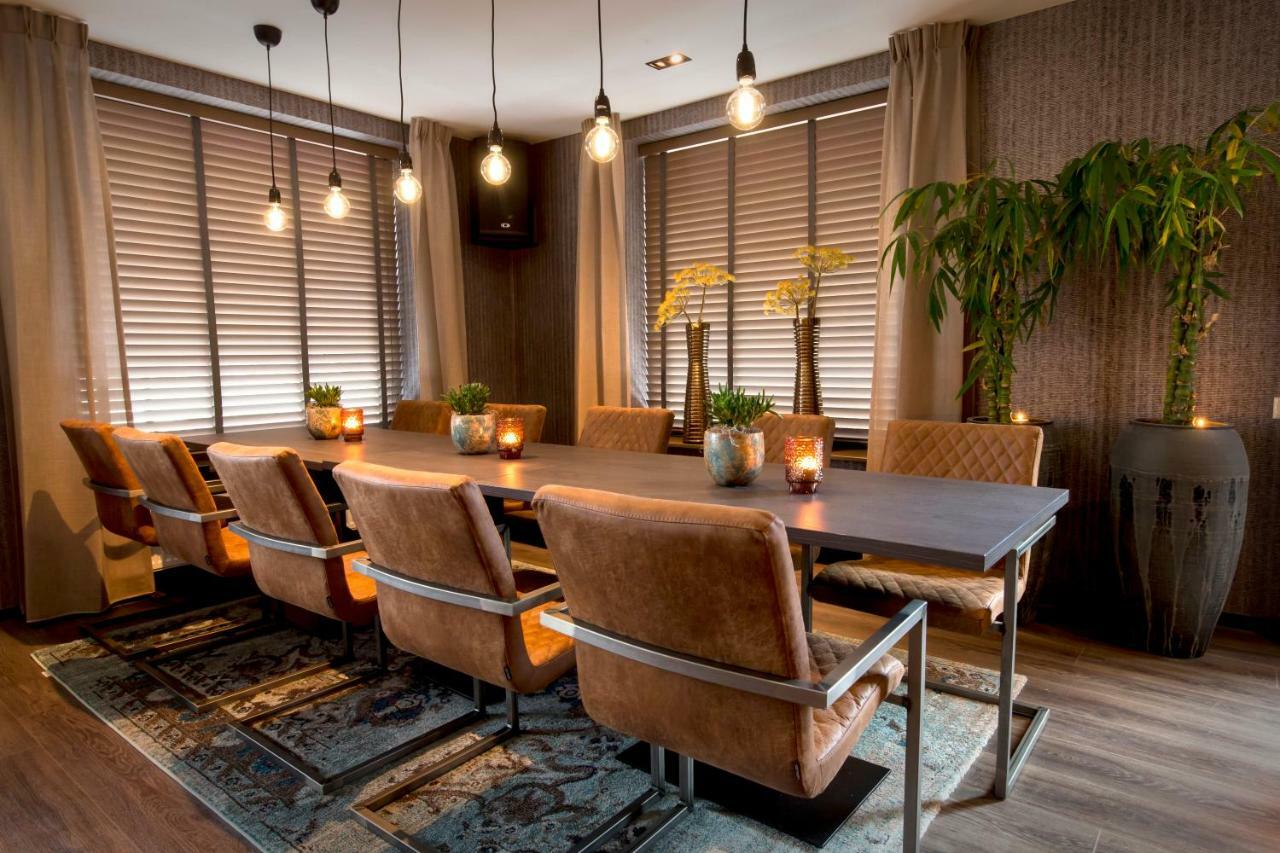 Hotel Brinkzicht Vledder Экстерьер фото