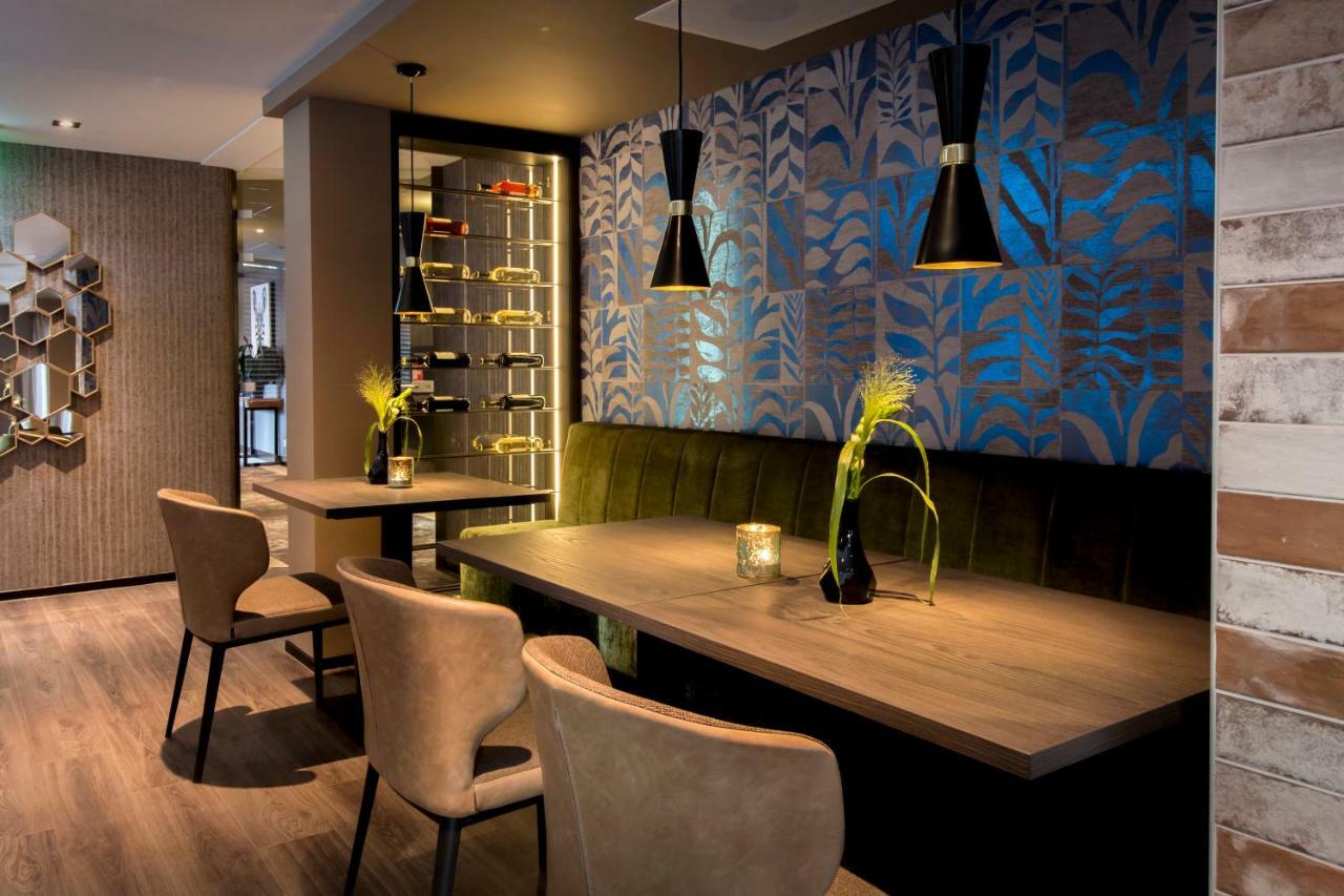 Hotel Brinkzicht Vledder Экстерьер фото