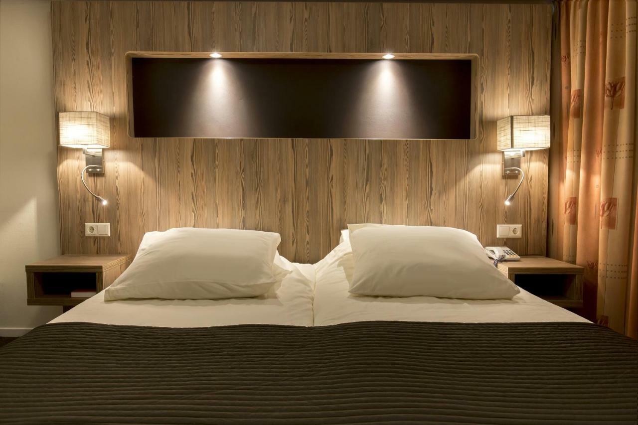 Hotel Brinkzicht Vledder Экстерьер фото