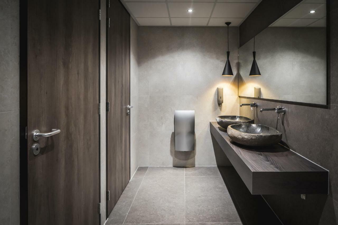 Hotel Brinkzicht Vledder Экстерьер фото