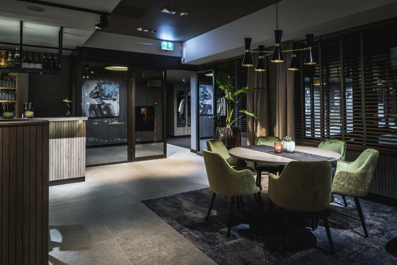 Hotel Brinkzicht Vledder Экстерьер фото