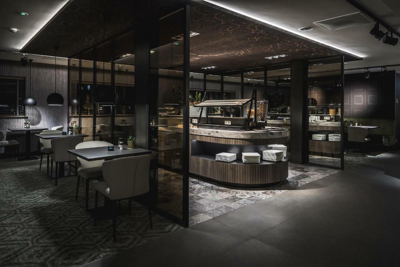 Hotel Brinkzicht Vledder Экстерьер фото