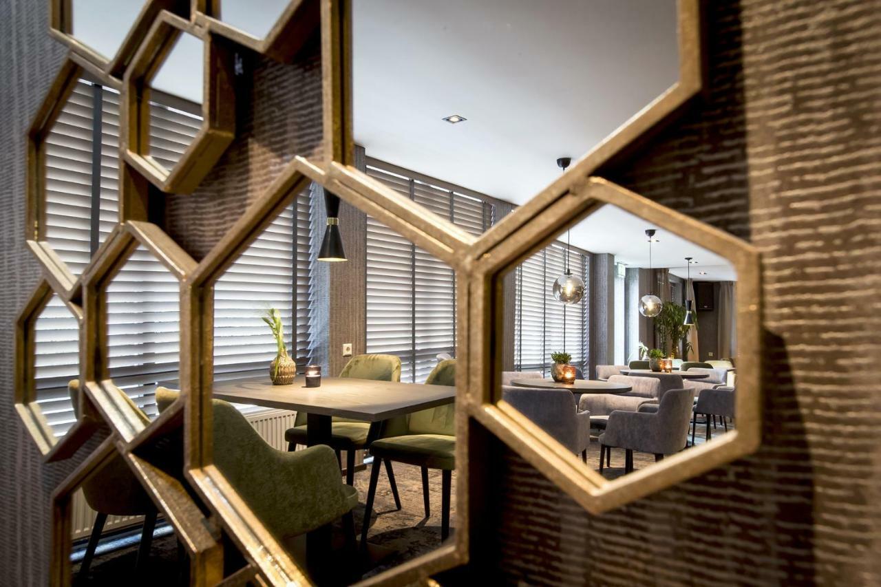 Hotel Brinkzicht Vledder Экстерьер фото