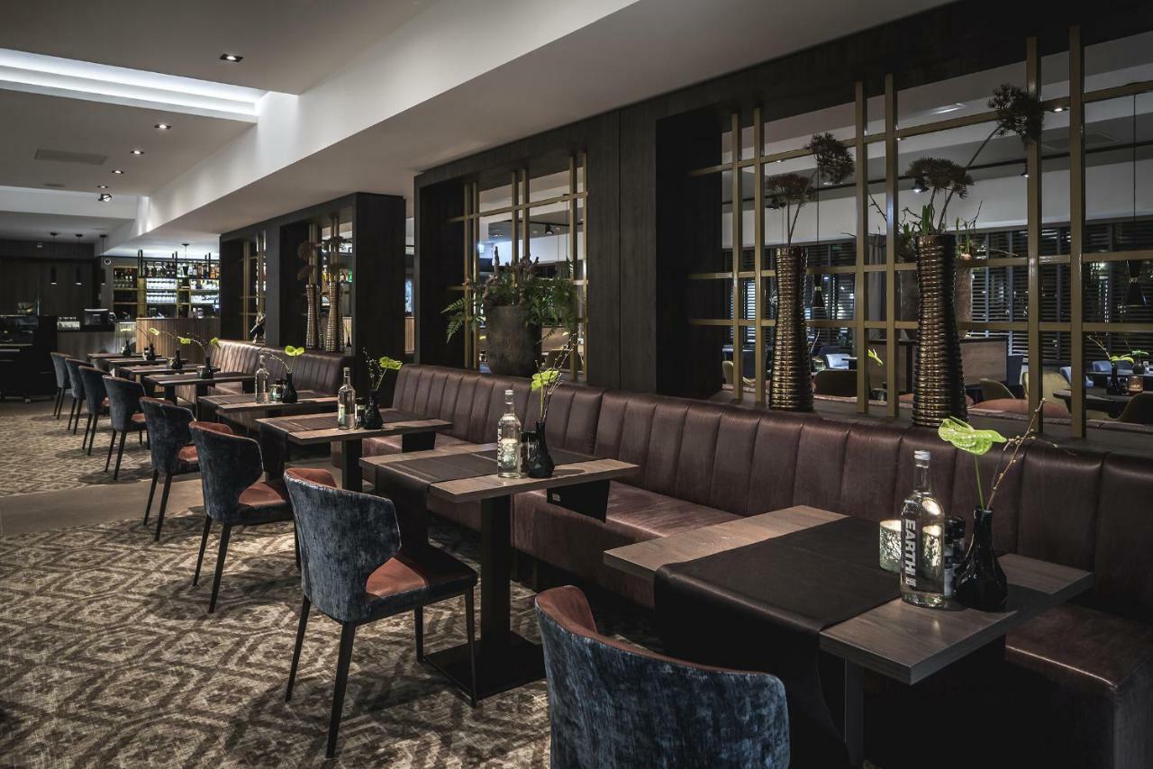 Hotel Brinkzicht Vledder Экстерьер фото