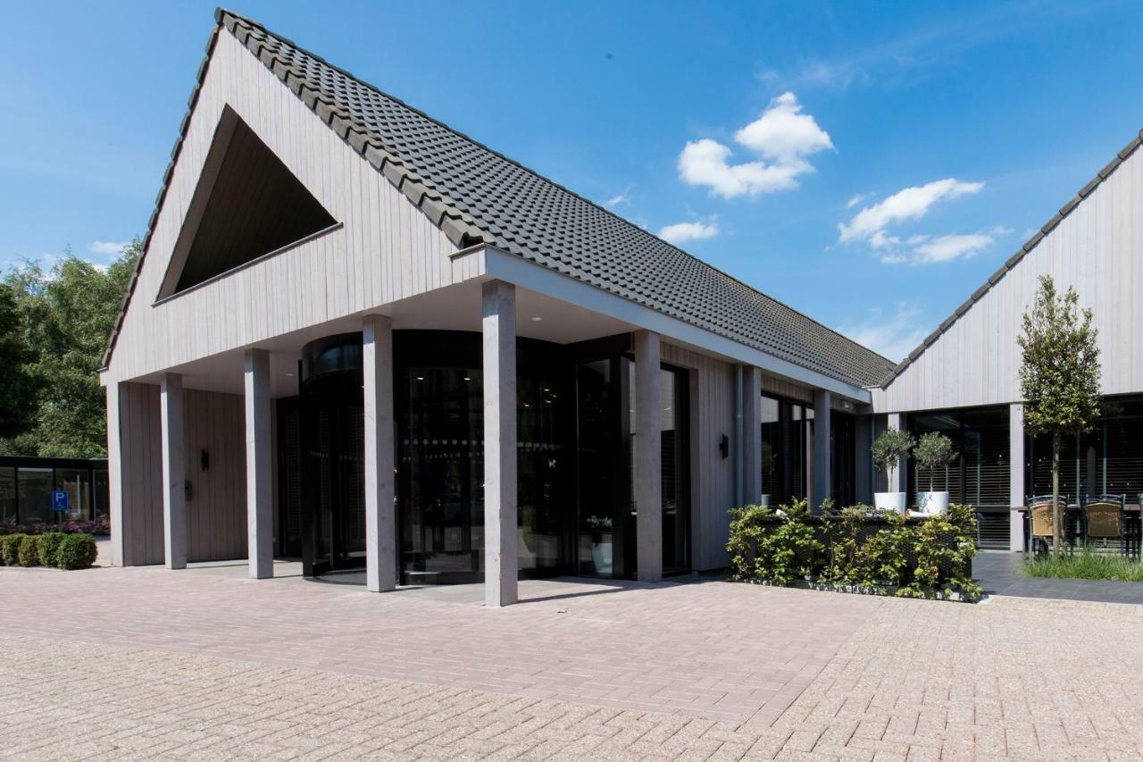 Hotel Brinkzicht Vledder Экстерьер фото