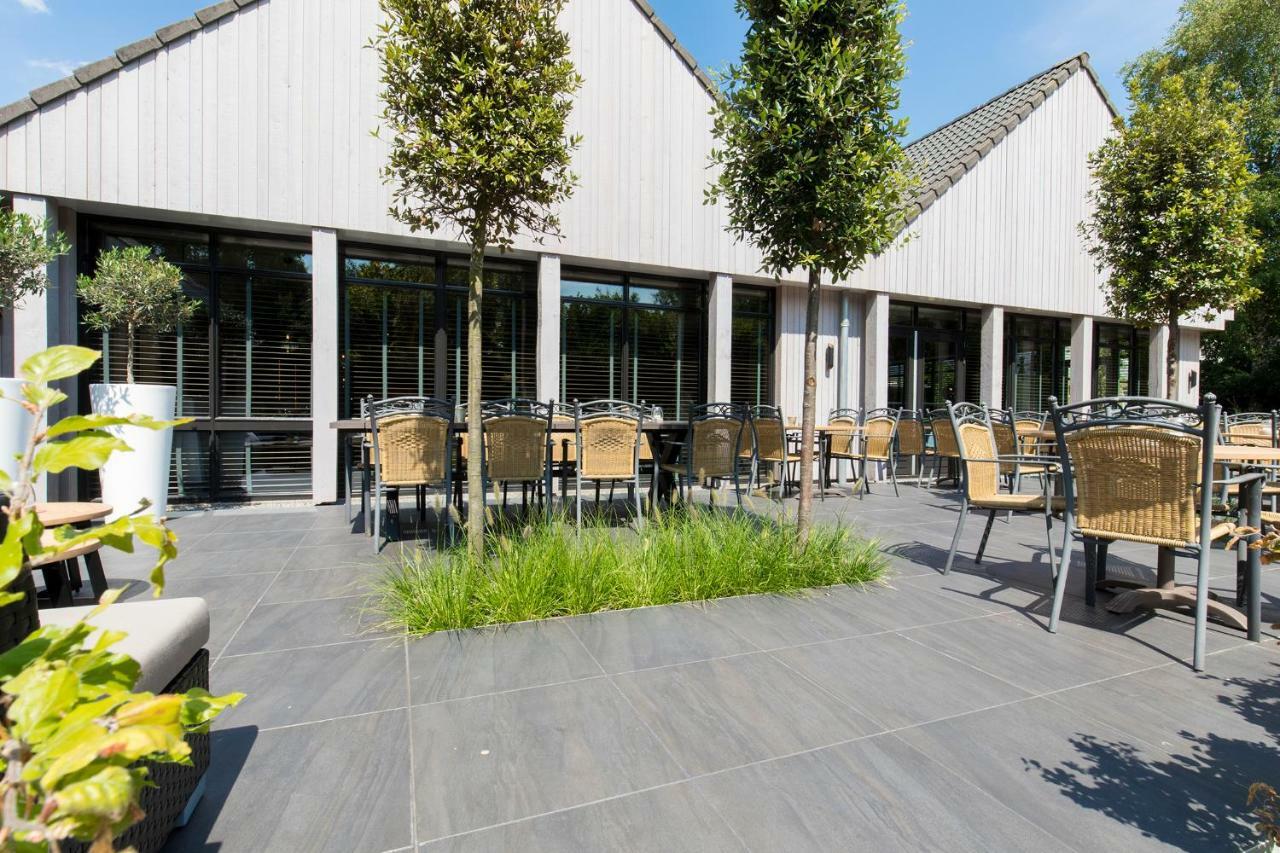 Hotel Brinkzicht Vledder Экстерьер фото