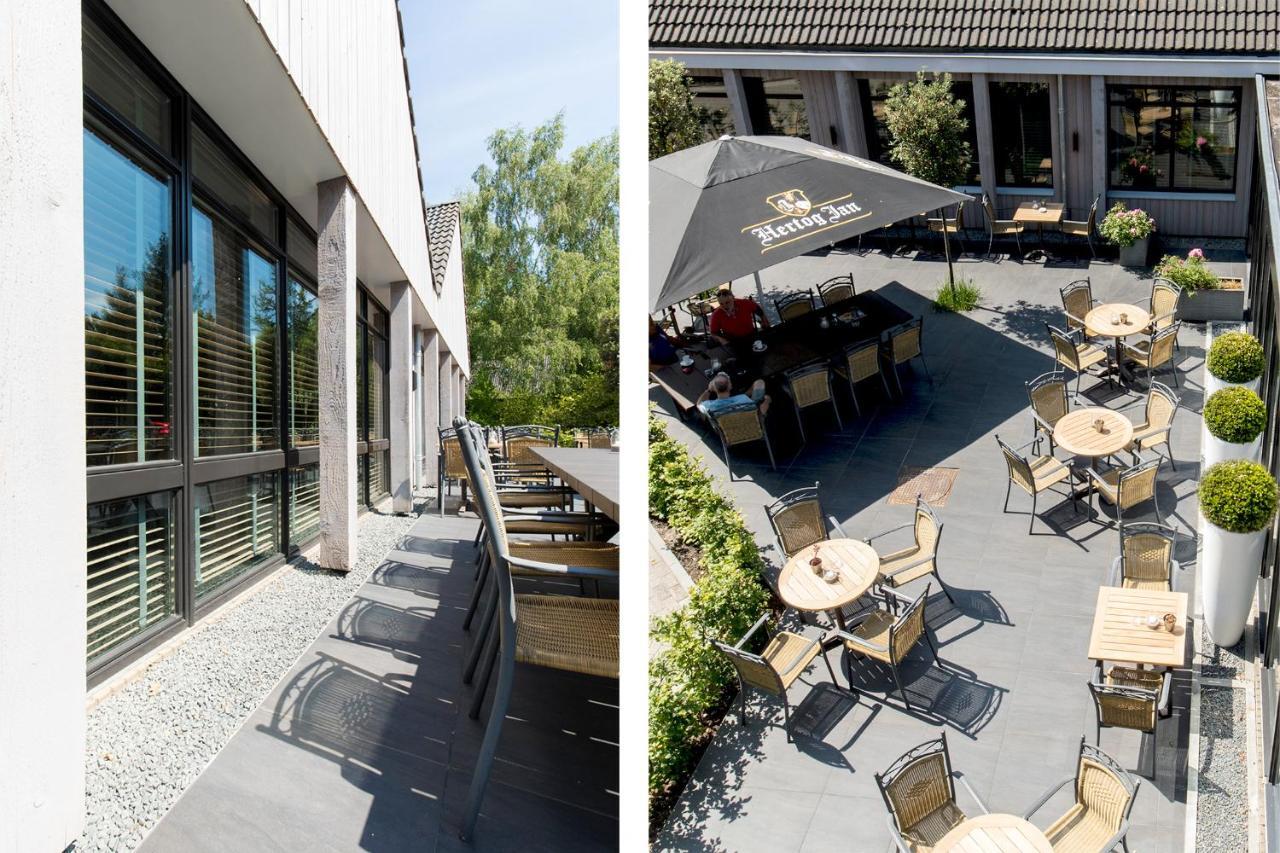 Hotel Brinkzicht Vledder Экстерьер фото